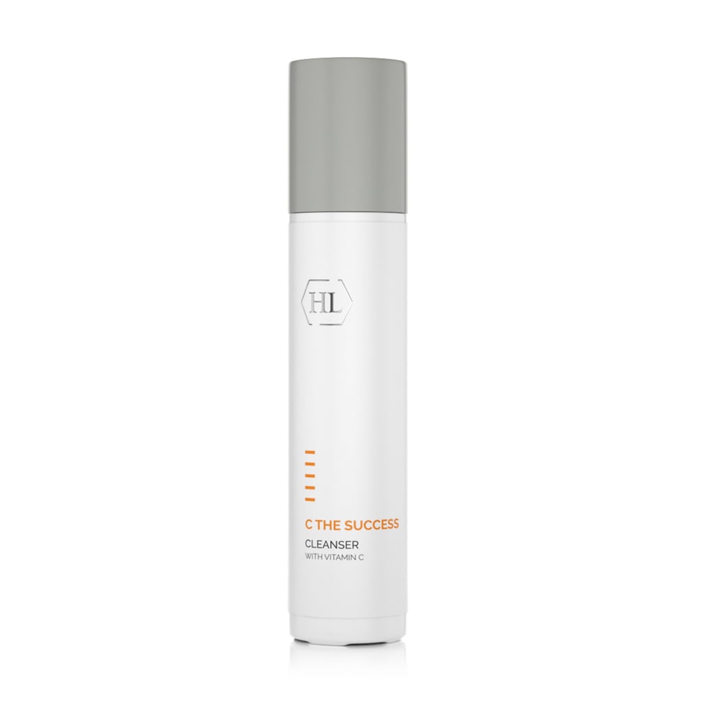 Засіб для вмивання Holy Land Cosmetics C The Success Cleanser, 250 мл